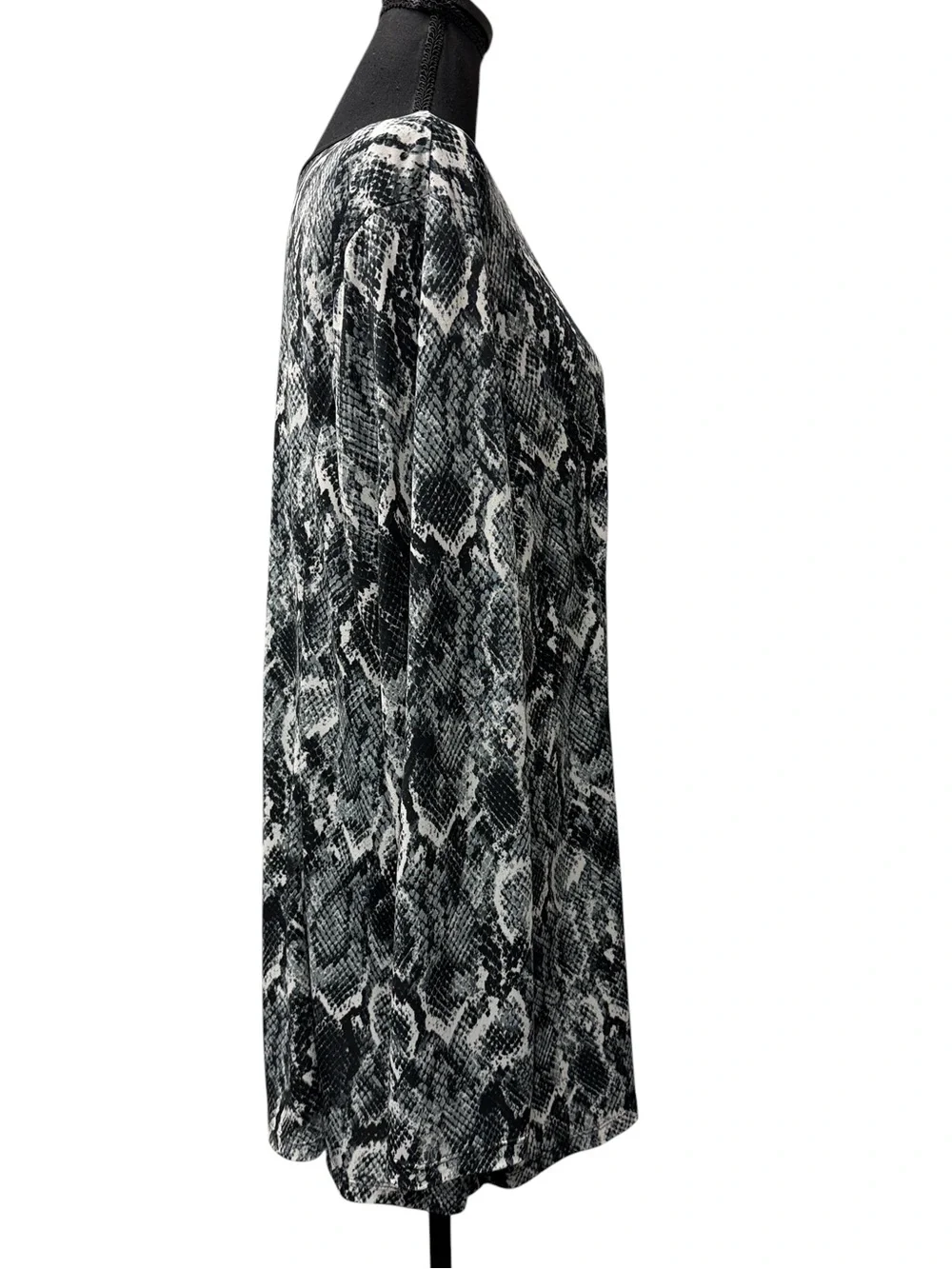 Susan Graver chic susan